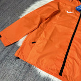 24/25 Joma Yellow Outdoor Jackets(F01河马黄）