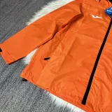 24/25 Joma Yellow Outdoor Jackets(F01河马黄）
