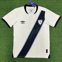 25/26 Guatemala Home Fans Soccer Jersey