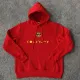 24/25 BAR Music Festival Red Hoody