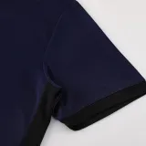 25/26 ND08 Royal Blue Training Short Suit