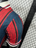 25 /26 BAR 125th Anniversary Edition Player Version Soccer Jersey