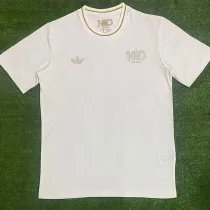 24/25 Colombia  White T-shirt