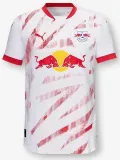 24/25 RB Leipzig Home Kids Soccer Jersey