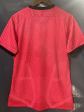 24/25 INT Red Special Edition Fans Soccer Jersey