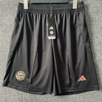 24/25  Bayern Away Fans Shorts Pants