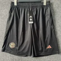 24/25  Bayern Away Fans Shorts Pants
