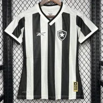 24/25 Botafogo Home  Women Soccer Jersey（女）