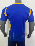 25/26 Ulsan HD Home Fans Soccer Jersey(蔚山HD)