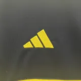 24/25 Nashville SC  Yellow Fans Soccer Jersey