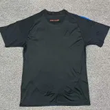 25/26 San Jose Earthquakes Blue & Black Fans Soccer Jersey