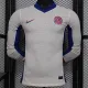 24 /25 CHE Away  Long Sleeve  Player Version Soccer Jersey