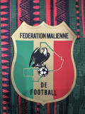 2024 Mali Away Player Version Soccer Jersey