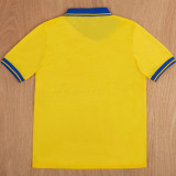 2013/2014  ARS Away Retro Soccer Jersey(No number不带号）