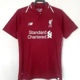 2018/2019 LIV Home Retro Soccer Jersey