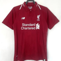 2018/2019 LIV Home Retro Soccer Jersey