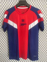 24/25  ARS Red T-shirt