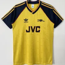 1988/1990 ARS Away Retro Soccer Jersey