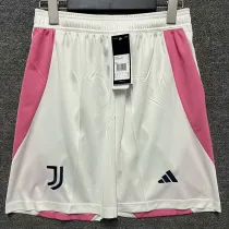 24/25 JUV Away Fans Shorts Pants