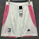 24/25 JUV Away Fans Shorts Pants
