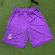 2016/2017 RMA Purple Retro Shorts Pants