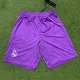 2016/2017 RMA Purple Retro Shorts Pants