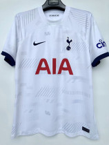 23/24 TOT Home 1:1 Fans Soccer Jersey