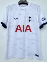 23/24 TOT Home 1:1 Fans Soccer Jersey