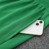 25/26 AD Green Jacket Tracksuit #2308