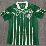 25/26 Palmeiras Green Special Edition Fans Soccer Jersey