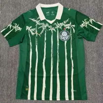 25/26 Palmeiras Green Special Edition Fans Soccer Jersey