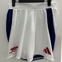24/25  ARS Home  Player Version  Shorts Pants