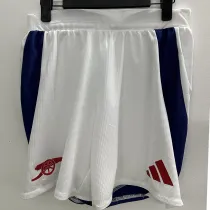 24/25  ARS Home  Player Version  Shorts Pants