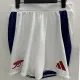 24/25  ARS Home  Player Version  Shorts Pants
