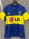 2011/2012 Boca Juniors Home Retro Soccer Jersey