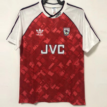 1990/1992 ARS Home Retro Soccer Jersey