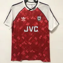 1990/1992 ARS Home Retro Soccer Jersey