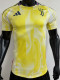 24/25 JUV Away Player Version Soccer Jersey