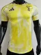 24/25 JUV Away Player Version Soccer Jersey