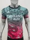 24/25 RMA Red and Blue Dragon Special Edition Player Version Soccer Jersey