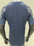 25/26 PSG Jordan Royal Blue Edition Player Version Soccer Jersey