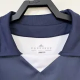 2011/2012 CHE White Retro Soccer Jersey