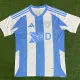 25/26 Ulsan HD Away Fans Soccer Jersey(蔚山HD)
