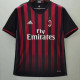 2016/2017 ACM Home Retro Soccer Jersey