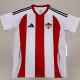25/26 Barranquilla Home Fans Soccer Jersey (巴兰基亚)