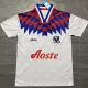 1995/1996 Lyon Home Retro Soccer Jersey