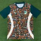 24/25 Cote d'Ivoire Green Training Shirts