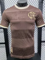 2024 Flamengo Black November Special Edition  Player Version Soccer Jersey女