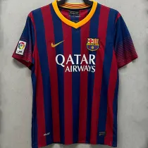 2013/2014 BAR Home Retro Soccer Jersey