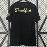 24/25 Frankfurt 125th Anniversary Edition Fans Soccer Jersey